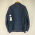 フルカウント FULLCOUNT Denim Chore Jacket HW デニム チョア ジャケット メンズ JPN:42