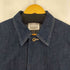 フルカウント FULLCOUNT Denim Chore Jacket HW デニム チョア ジャケット メンズ JPN:42