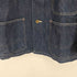 フルカウント FULLCOUNT Denim Chore Jacket HW デニム チョア ジャケット メンズ JPN:42