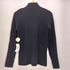 シーケーカルバンクライン ck Calvin Klein CK39 ハイネック ハーフジップ ニット レディース import:M