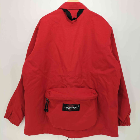 アンダーカバー UNDERCOVER 21AW バックポケット ナイロンコーチジャケット メンズ JPN:5