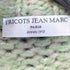 トリコジャンマルク TRICOTS JEAN MARC アクリル モヘア混ニット レディース