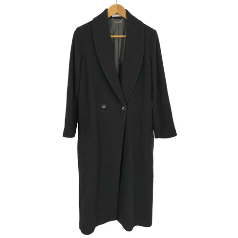 ビューティーアンドユースユナイテッドアローズ BEAUTY & YOUTH UNITED ARROWS 23AW Wool Mossa Tailored Long Coat ウールモッサ テーラードロングコート レディース FREE