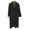 ビューティーアンドユースユナイテッドアローズ BEAUTY & YOUTH UNITED ARROWS 23AW Wool Mossa Tailored Long Coat ウールモッサ テーラードロングコート レディース FREE