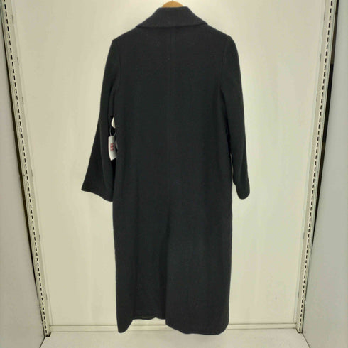 ビューティーアンドユースユナイテッドアローズ BEAUTY & YOUTH UNITED ARROWS 23AW Wool Mossa Tailored Long Coat ウールモッサ テーラードロングコート レディース FREE