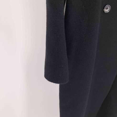 ビューティーアンドユースユナイテッドアローズ BEAUTY & YOUTH UNITED ARROWS 23AW Wool Mossa Tailored Long Coat ウールモッサ テーラードロングコート レディース FREE
