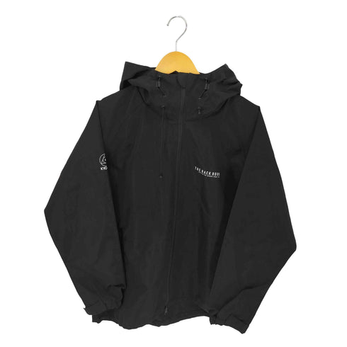 ユナイテッドアスレ UNITED ATHLE THE BACK HORN シェルパーカー メンズ JPN:XL