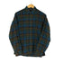 ペンドルトン PENDLETON 50S ウールオンブレチェックボタンダウンシャツ メンズ JPN:XL