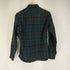 ペンドルトン PENDLETON 50S ウールオンブレチェックボタンダウンシャツ メンズ JPN:XL