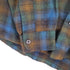 ペンドルトン PENDLETON 50S ウールオンブレチェックボタンダウンシャツ メンズ JPN:XL