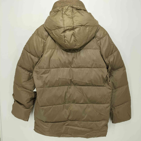 ジョンブル Johnbull フーデット中綿ジャケット メンズ LL