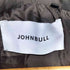 ジョンブル Johnbull フーデット中綿ジャケット メンズ LL