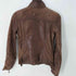 VERO MODA TEMPLE LUCKLY SHORT LEATHER JACKET シープレザージャケット VINTAGE レディース 165/84A