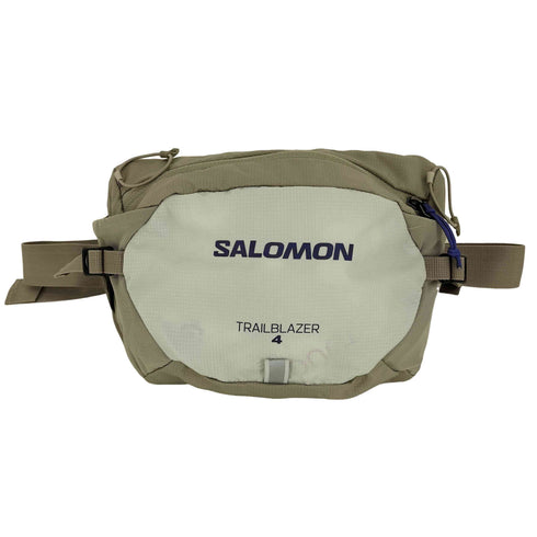 サロモン SALOMON TRAILBLAZER 4 トレイルブレーザー ボディバッグ メンズ