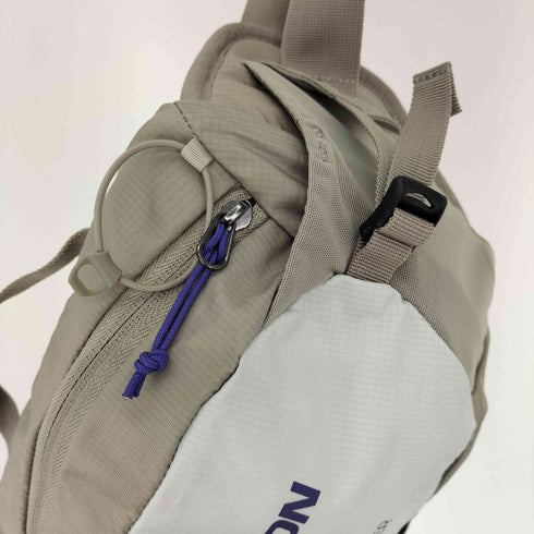 サロモン SALOMON TRAILBLAZER 4 トレイルブレーザー ボディバッグ メンズ