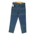 エディーバウアー Eddie Bauer TAPERED DENIM PANTS メンズ 38X34