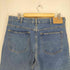 エディーバウアー Eddie Bauer TAPERED DENIM PANTS メンズ 38X34