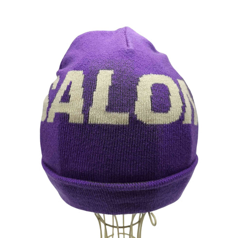 サロモン SALOMON 24AW HERMITAGE BEANIE エルミタージュ ビーニー メンズ