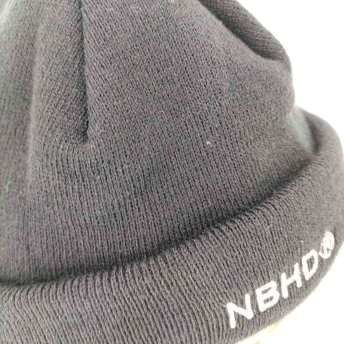ネイバーフッド NEIGHBORHOOD BEANIE MINI メンズ