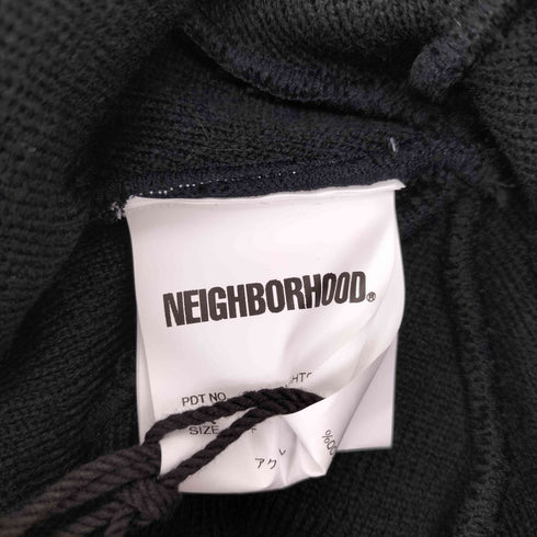 ネイバーフッド NEIGHBORHOOD BEANIE MINI メンズ