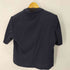 バーバリーズ BURBERRYS 80-90S S/S ダブルテーラードジャケット レディース