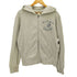 デニムアンドサプライ ラルフローレン DENIM & SUPPLY RALPH LAUREN インディアンヘッド ジップアップパーカー Y2K メンズ S