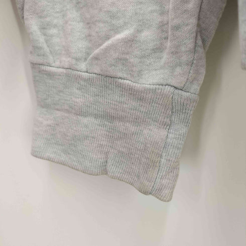 デニムアンドサプライ ラルフローレン DENIM & SUPPLY RALPH LAUREN インディアンヘッド ジップアップパーカー Y2K メンズ S