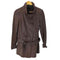 VERO MODA FANFARE DARE LEATHER COAT ボアレザーコート VINTAGE レディース 165/84A