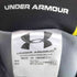 アンダーアーマー UNDER ARMOUR STORM3 ナイロンジャケット パンツ セットアップ メンズ M