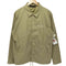 フリーマンズスポーティングクラブ FREEMANS SPORTING CLUB 背面プリント コーチジャケット メンズ JPN:2