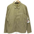 フリーマンズスポーティングクラブ FREEMANS SPORTING CLUB 背面プリント コーチジャケット メンズ JPN:2