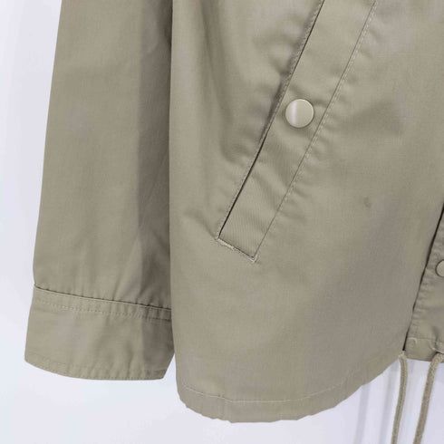 フリーマンズスポーティングクラブ FREEMANS SPORTING CLUB 背面プリント コーチジャケット メンズ JPN:2