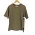 ウィムジー WHIMSY TRADEMARK HEAVY COTTON TEE メンズ JPN:L
