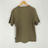 ウィムジー WHIMSY TRADEMARK HEAVY COTTON TEE メンズ JPN:L