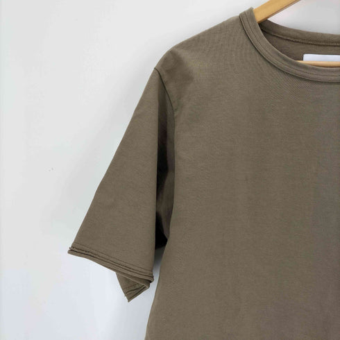 ウィムジー WHIMSY TRADEMARK HEAVY COTTON TEE メンズ JPN:L