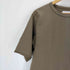 ウィムジー WHIMSY TRADEMARK HEAVY COTTON TEE メンズ JPN:L