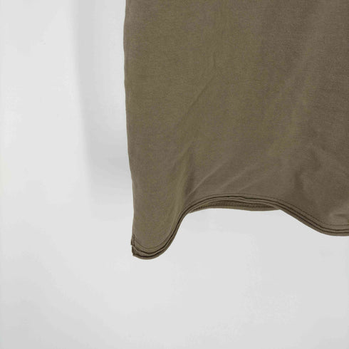 ウィムジー WHIMSY TRADEMARK HEAVY COTTON TEE メンズ JPN:L