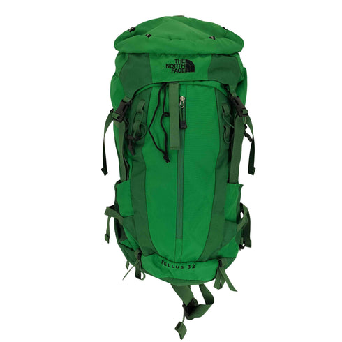 ザノースフェイス THE NORTH FACE TELLUS 32 テールス バックパック メンズ 32L