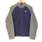 プーマ PUMA フリースキルティングジャケット メンズ JPN:M