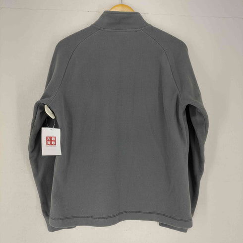 プーマ PUMA フリースキルティングジャケット メンズ JPN:M