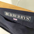 バーバリーズ BURBERRYS バックスリットウールスカート レディース
