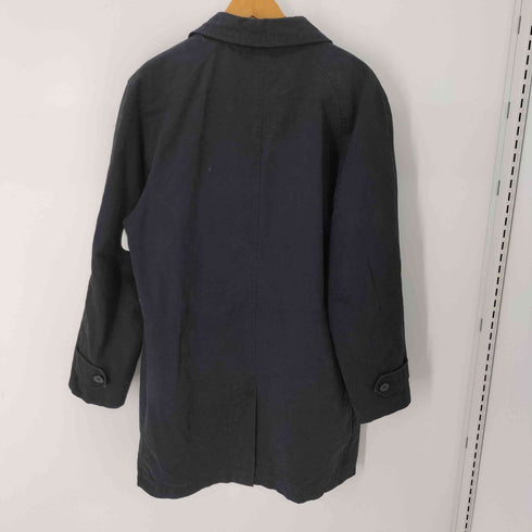 ジャックアンドジョーンズ JACK&JONES 比翼ステンカラーコート メンズ 180/100A
