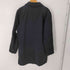 ジャックアンドジョーンズ JACK&JONES 比翼ステンカラーコート メンズ 180/100A