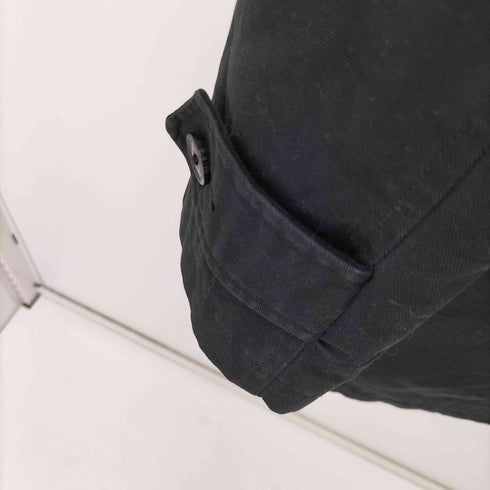 ジャックアンドジョーンズ JACK&JONES 比翼ステンカラーコート メンズ 180/100A