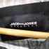 ジャックアンドジョーンズ JACK&JONES 比翼ステンカラーコート メンズ 180/100A