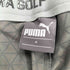 プーマ PUMA 刺繍ロゴ ゴルフパンツ メンズ JPN:M