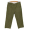 ウィムジー WHIMSY of ficer field pants メンズ JPN:L