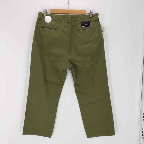 ウィムジー WHIMSY of ficer field pants メンズ JPN:L