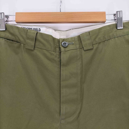 ウィムジー WHIMSY of ficer field pants メンズ JPN:L
