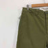 ウィムジー WHIMSY of ficer field pants メンズ JPN:L